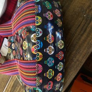 Consuela Sugar Skull